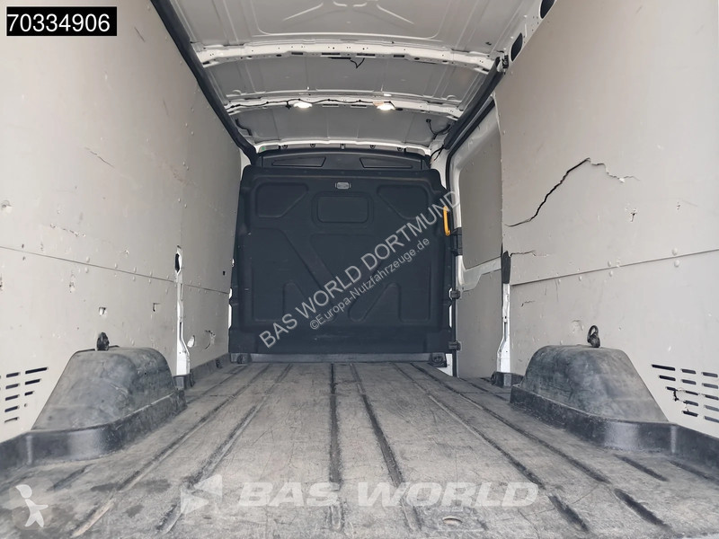 Užitkové vozidlo Ford Elektro 68kWh 317km WLTP...