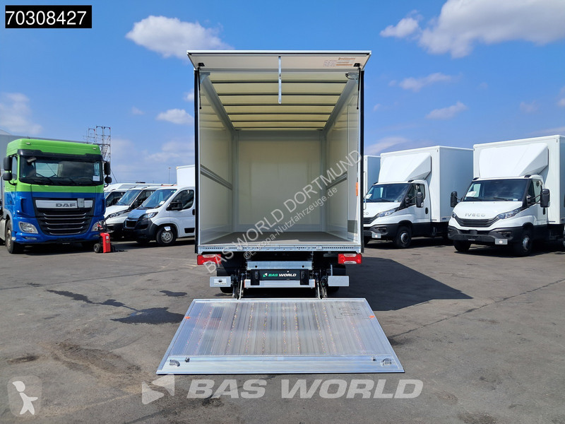 Užitkové vozidlo Iveco 35C18 Neu! 3.0L...