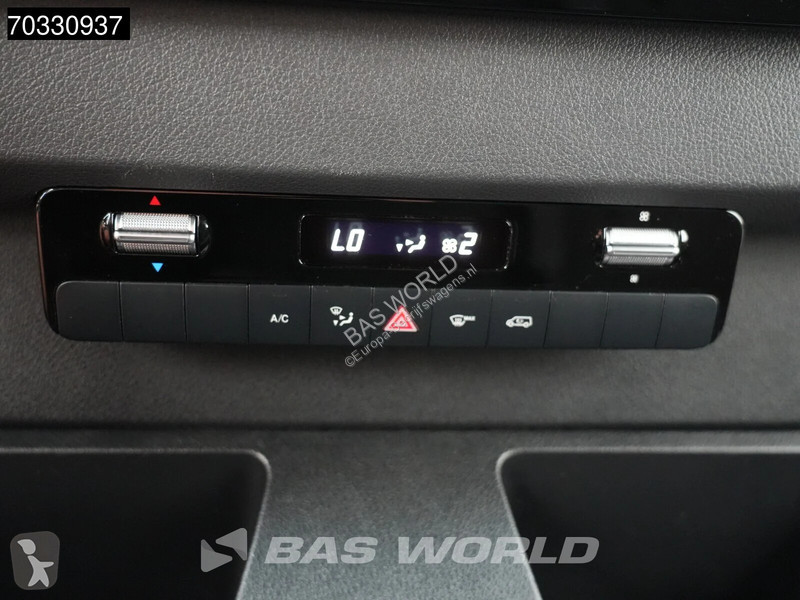 Užitkové vozidlo Mercedes 317 CDI Automaat L3H2...