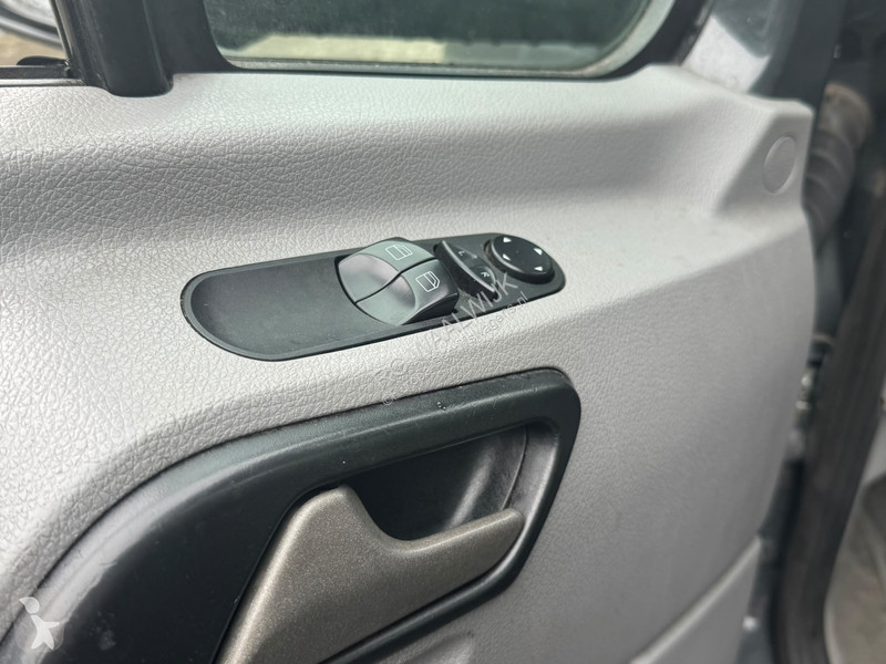 Furgoneta Volkswagen 2.0 tdi BE trekker