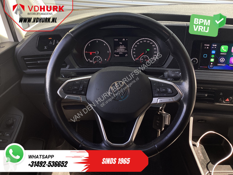 Užitkové vozidlo Volkswagen 2.0 TDI 125 pk DSG...