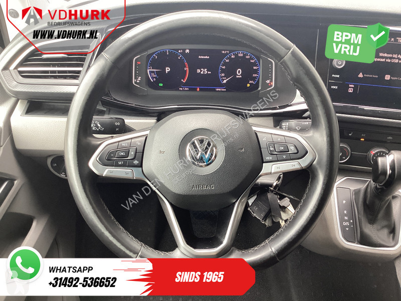 Užitkové vozidlo Volkswagen T6.1 2.0 TDI 150 pk...