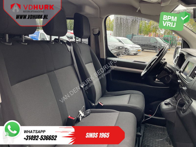 Haszongépjármű Fiat 2.0 MJ 180 pk Aut. DC...