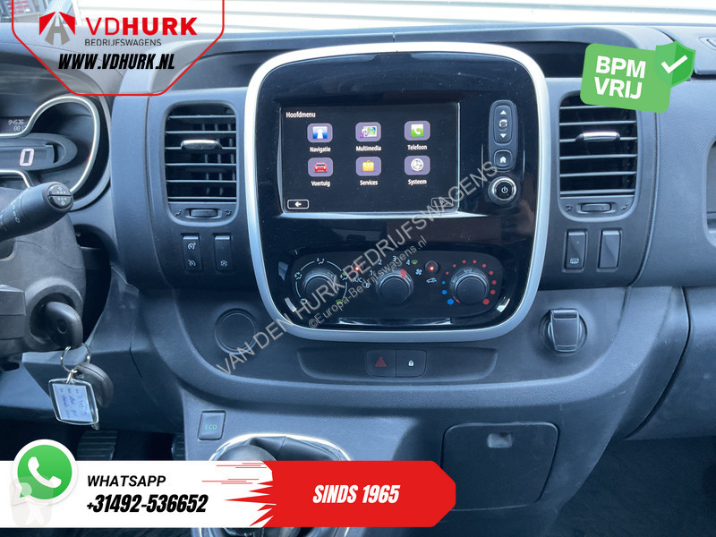 Užitkové vozidlo Opel 1.6 CDTI L2 MARGE Navi/...