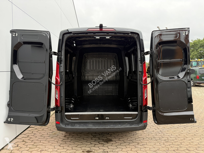 Furgoneta Maxus 77kWh 204PK Nieuw model!...