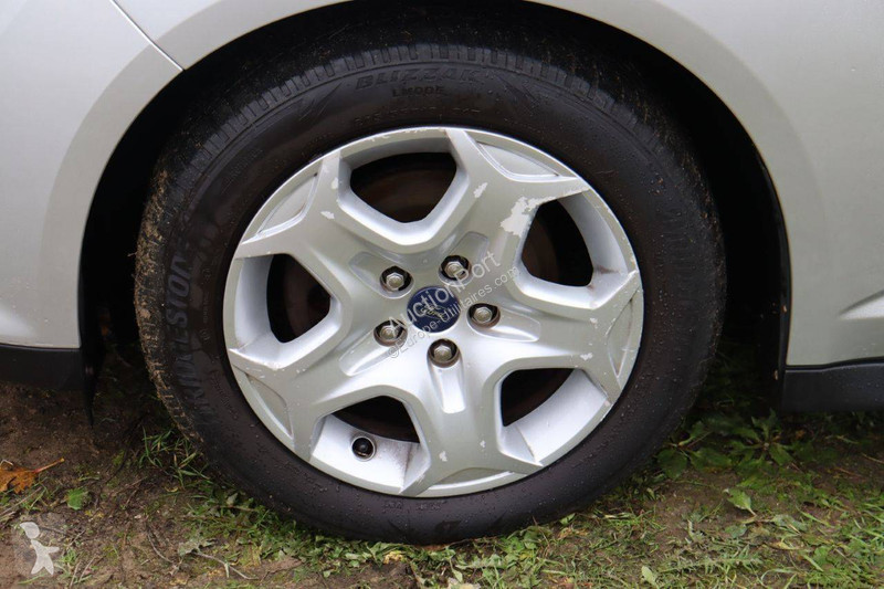 Furgoneta Ford  C-MAX