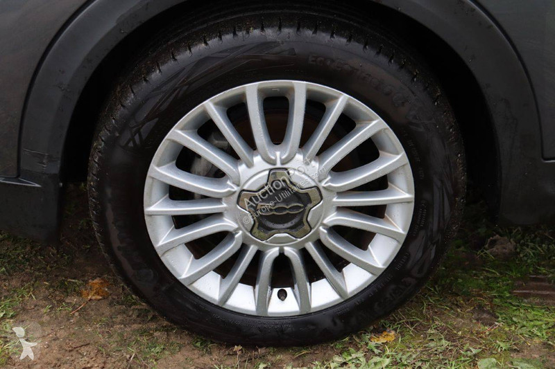 Furgoneta Fiat