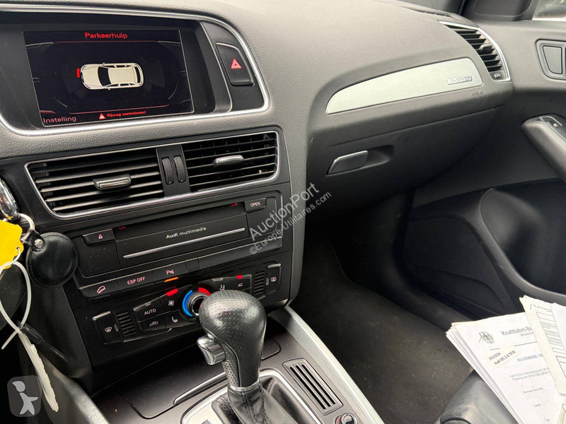 Furgoneta Audi 2.0 TFSI Pro Line S