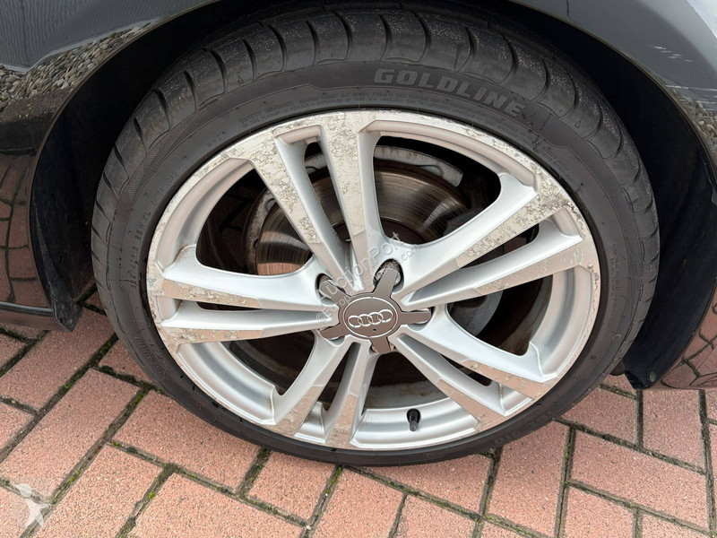Furgoneta Audi 2.0 TDI Ambition S-line A3