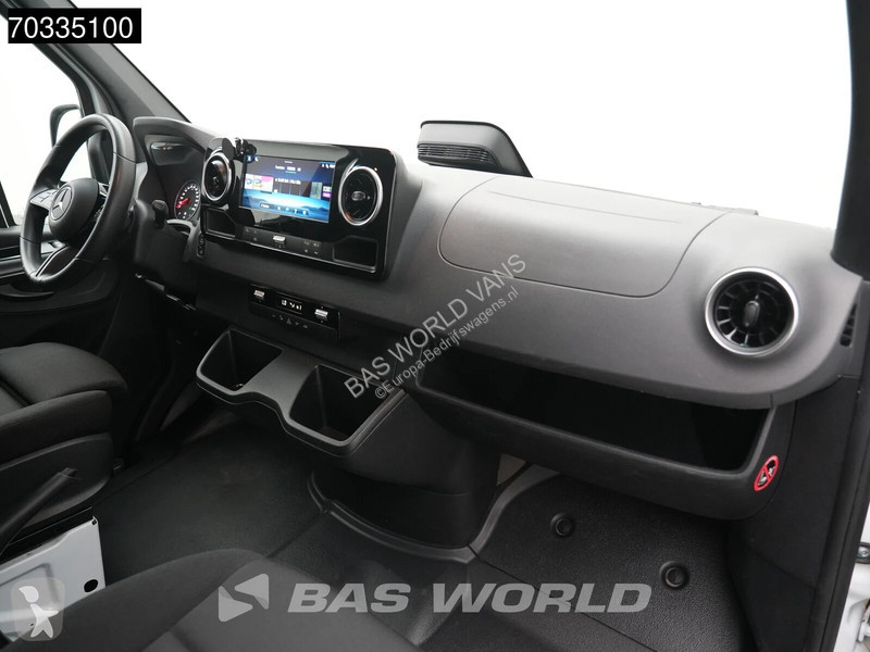Furgoneta Mercedes 315 CDI Automaat L3H2 New...