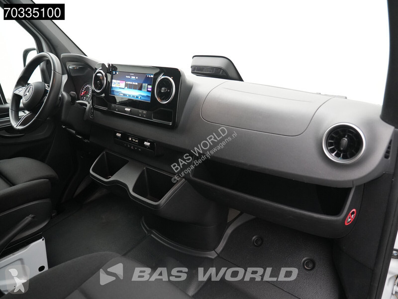 Haszongépjármű Mercedes 315 CDI Automaat L3H2...