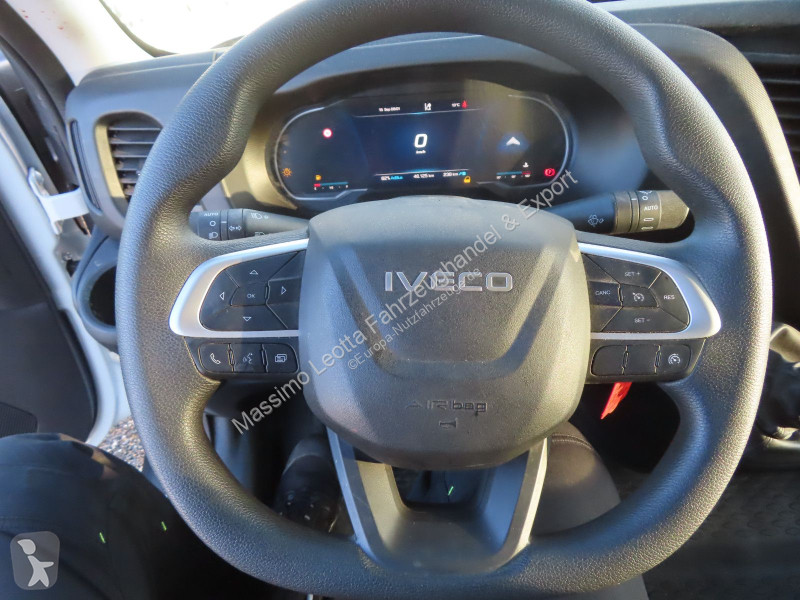 Furgoneta Iveco 35C16 3,0 FZ.62 New Mod