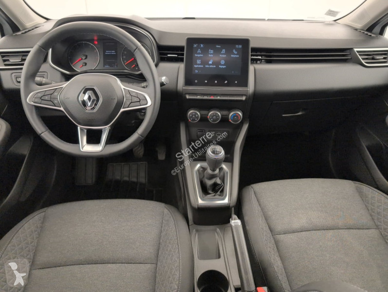 Véhicule utilitaire Renault  CLIO V