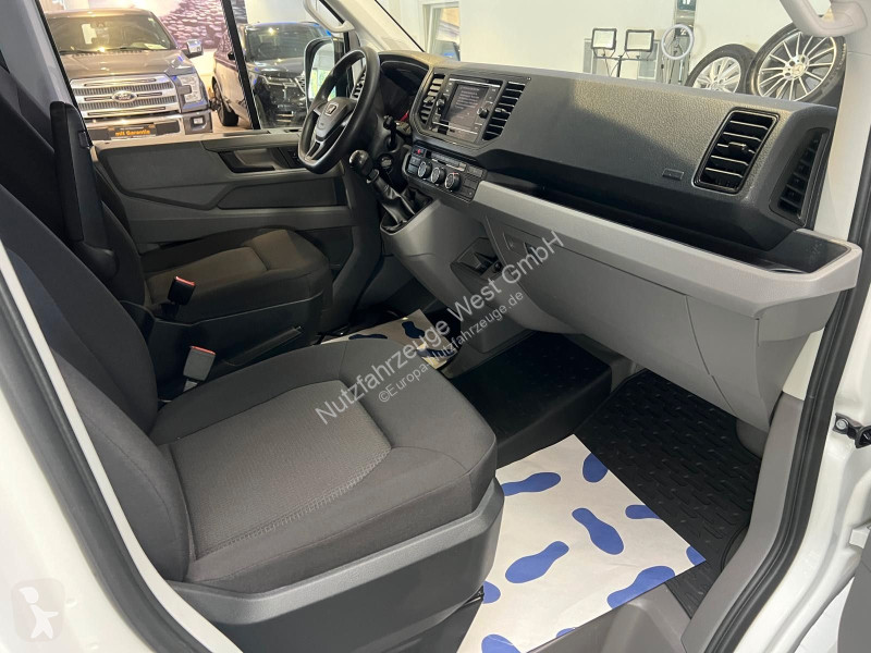 Furgoneta MAN 3.140 Maxi XXL Hoch+Extra...