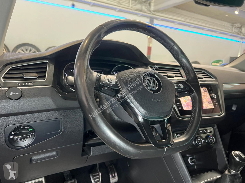 Furgoneta Volkswagen Join 2,0 TDI...