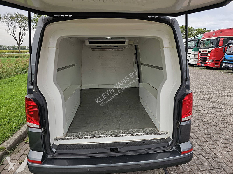 Furgoneta Volkswagen 2.0 TDI L2H1 Koeler/Vriezer