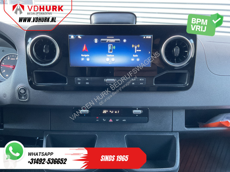 Furgoneta Mercedes 317 CDI L2H2 Aut. LED/...