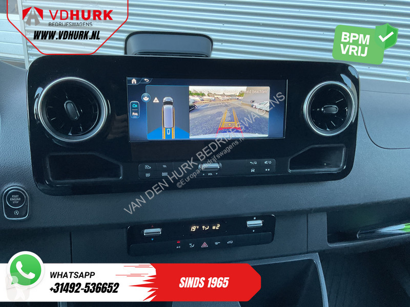 Furgoneta Mercedes 317 CDI L2H2 Aut. LED/...