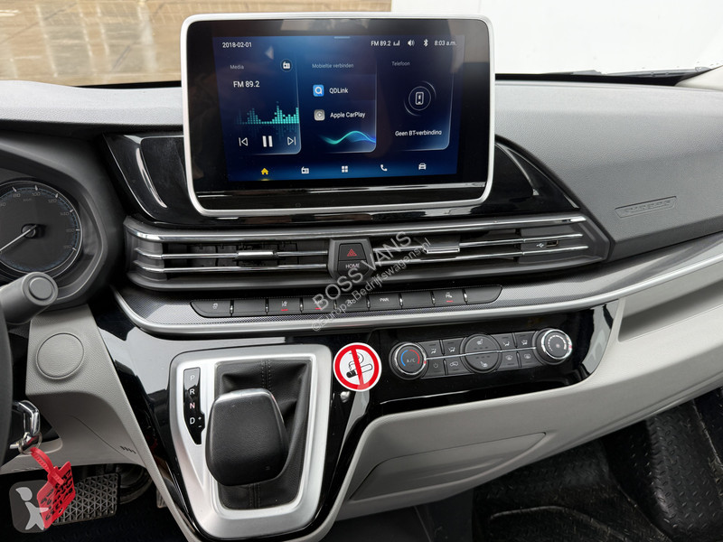 Furgoneta Maxus 65kWh Elektrisch! L4 172km WLTP...