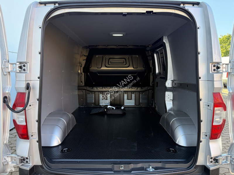 Furgoneta Maxus 50kWh 122PK Elektrisch! L1...