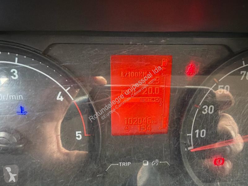 Furgoneta Renault 150.35