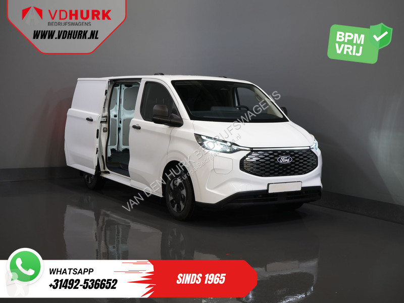 Furgoneta Ford Trend 330 km WLTP LED/...