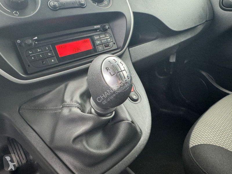 Furgoneta Renault 1.5 Blue dCi 80 Grand Confort