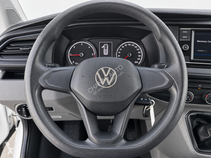 Furgoneta Volkswagen L1H1 2.0 TDI 110