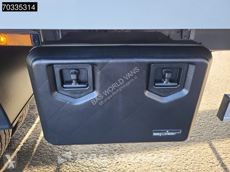 Furgoneta Iveco 72C21 3.0L Automaat 210PK...