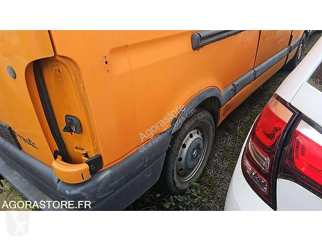 Haszongépjármű