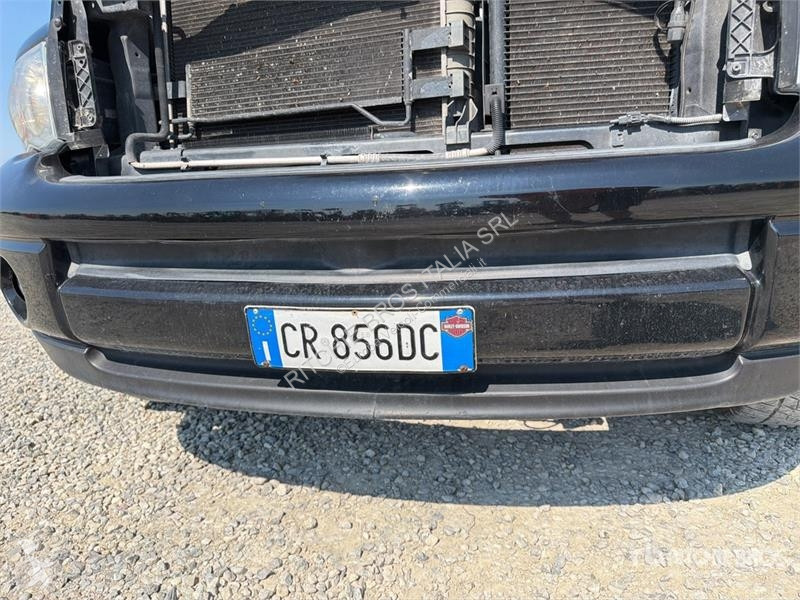 Haszongépjármű Dodge Ram 1500