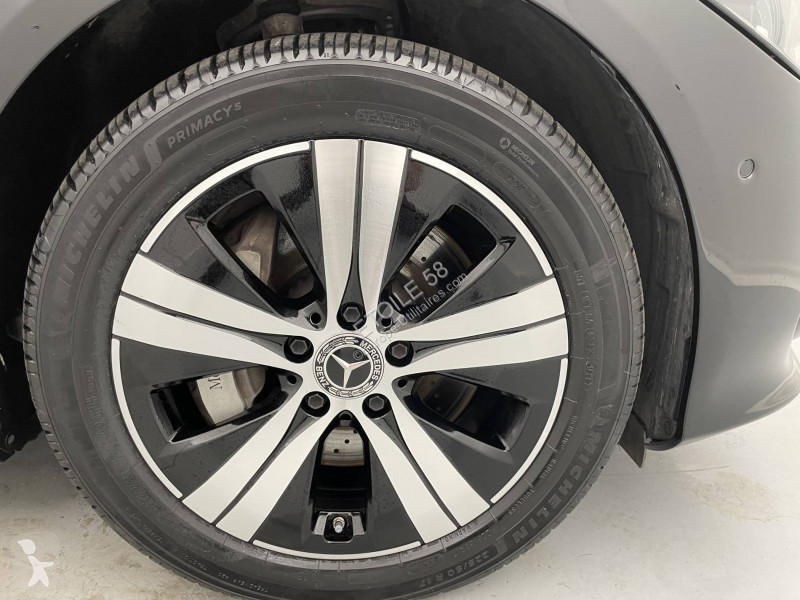 Haszongépjármű Mercedes Classe C 300 de...