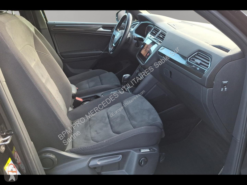 Furgoneta Volkswagen Allspace 2.0 TDI 150ch...