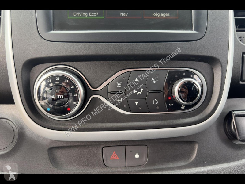 Furgoneta Renault Fg L1H1 1200 2.0 dCi 145ch...