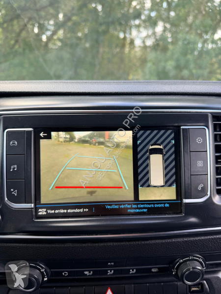Furgoneta Peugeot LONG 2.0 BLUEHDI 120 FIXE...