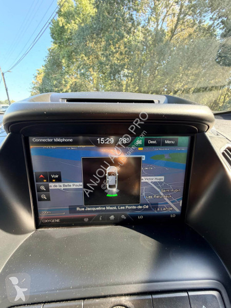 Furgoneta Ford 1.0 ECOBOOST 100 TITANIUM X
