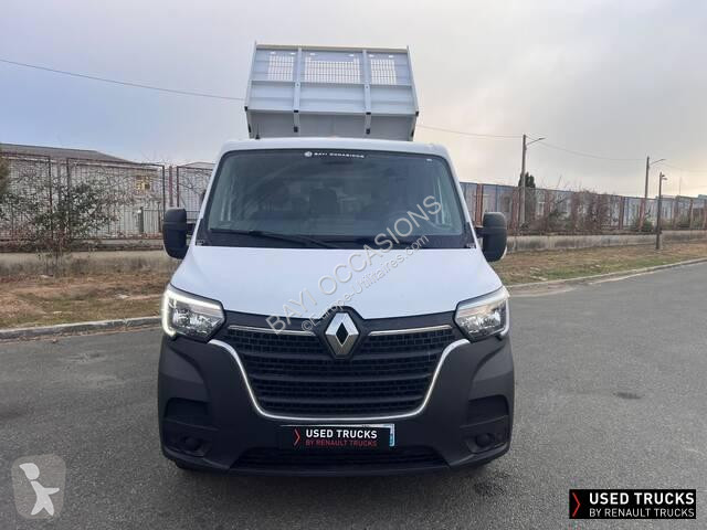 Haszongépjármű Renault 130