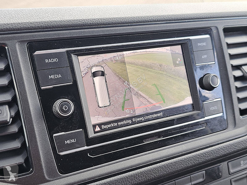 Furgoneta Volkswagen 35 2.0 L3H3 140Pk Navi AC!
