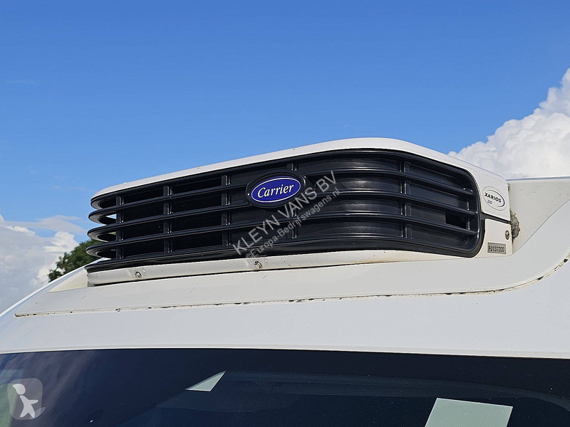 Furgoneta Ford 2.0 L2H2 Koelwagen Klep!