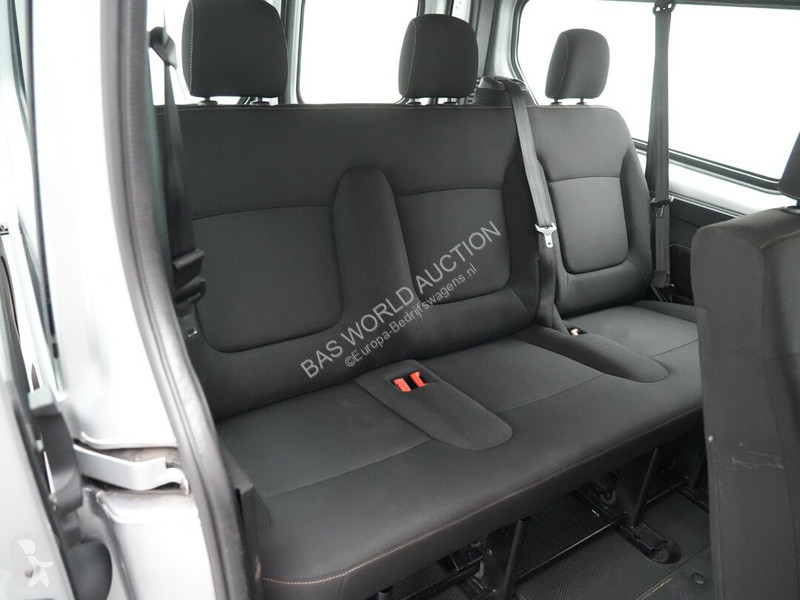 Haszongépjármű Renault 120pk