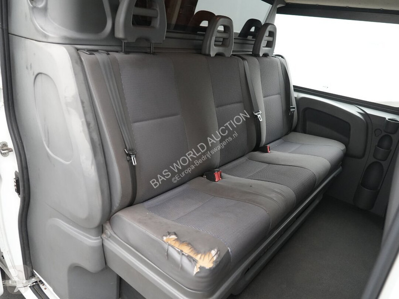 Haszongépjármű Citroën 130PK