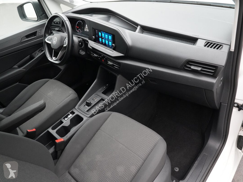 Furgoneta Volkswagen 122PK