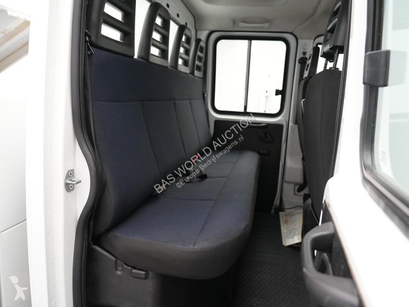 Furgoneta Iveco 35C16