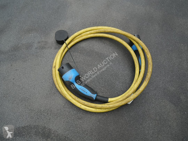 Haszongépjármű Mercedes 312