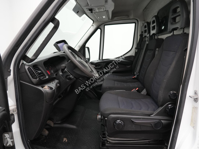 Furgoneta Iveco 35C14