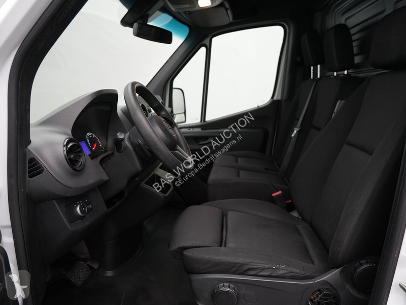 Haszongépjármű Mercedes 312