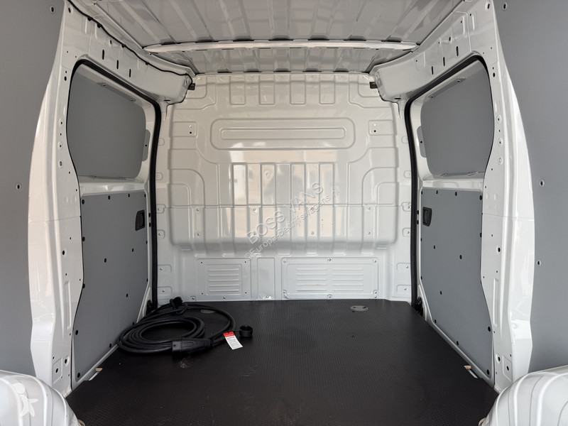 Furgoneta Maxus 64kWh 163PK Elektrisch! L1H1...