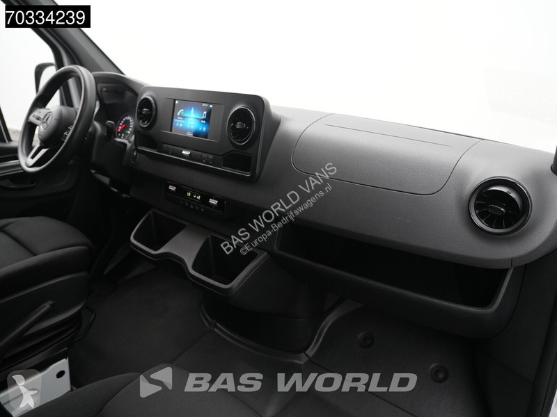 Haszongépjármű Mercedes 316 CDI Automaat L3H2...