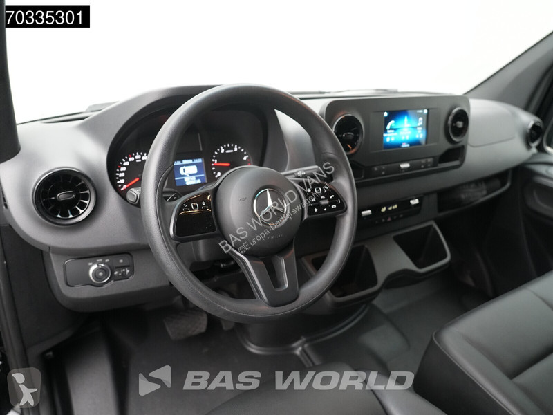 Haszongépjármű Mercedes 317 CDI Automaat L3H2...