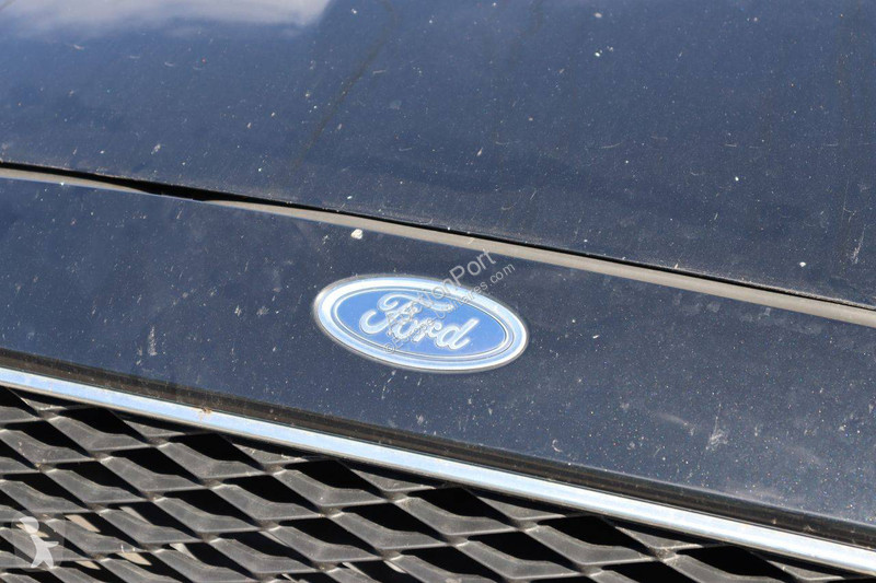 Haszongépjármű Ford